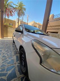 نيسان صني